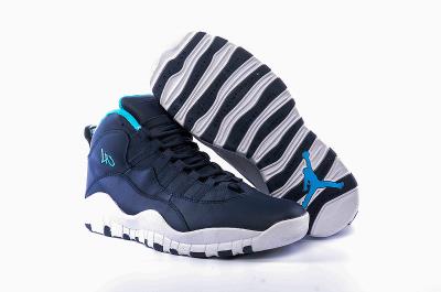 Air Jordan 10-99